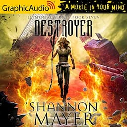 Destroyer (Dramatized Adaptation)