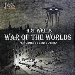 The War of the Worlds