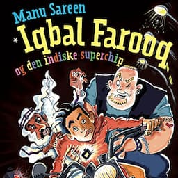 Iqbal Farooq og den indiske superchip