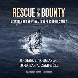 Rescue of the Bounty