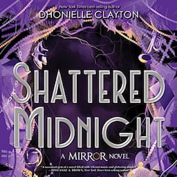 Shattered Midnight