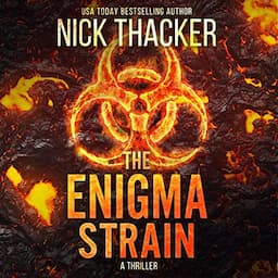 The Enigma Strain