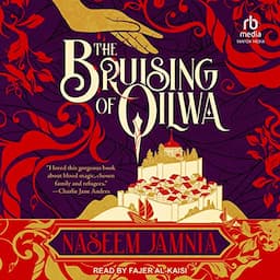 The Bruising of Qilwa