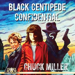 Black Centipede Confidential