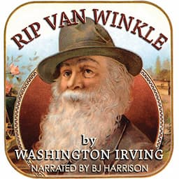 Rip Van Winkle [Classic Tales Edition]