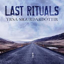 Last Rituals: A Novel of Suspense