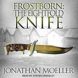 Frostborn: The Eightfold Knife