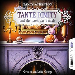 Tante Dimity und der Kreis des Teufels