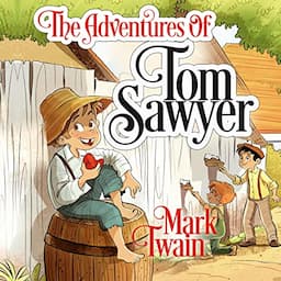 The Adventures of Tom Sawyer