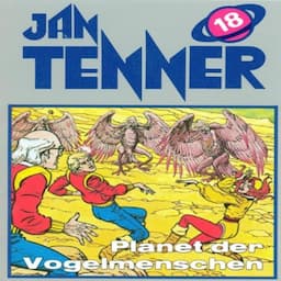 Planet der Vogelmenschen