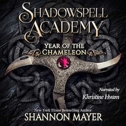 Shadowspell Academy