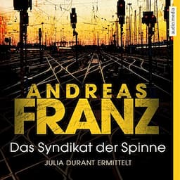 Das Syndikat der Spinne