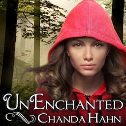 UnEnchanted