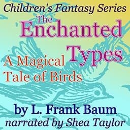 The Enchanted Types