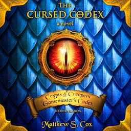 The Cursed Codex