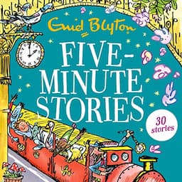 Five-Minute Stories