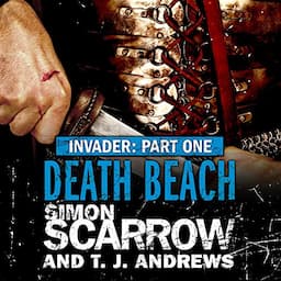 Invader: Death Beach