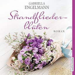 Strandfliederbl&uuml;ten