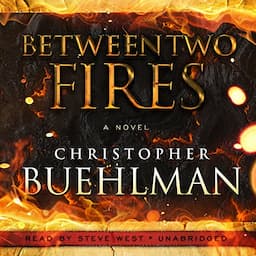 Between Two Fires