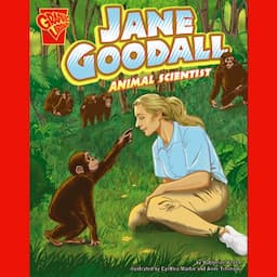 Jane Goodall