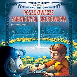 Poszukiwacze zaginionych grobowc&oacute;w