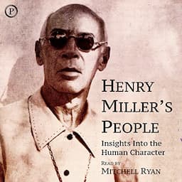 Henry Miller's People