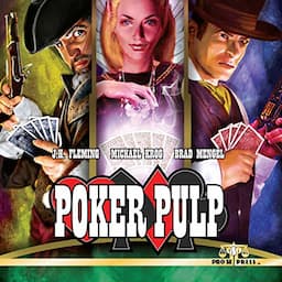 Poker Pulp