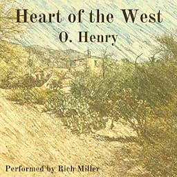 Heart of the West