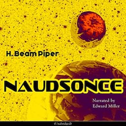 Naudsonce