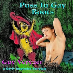 Puss in Gay Boots