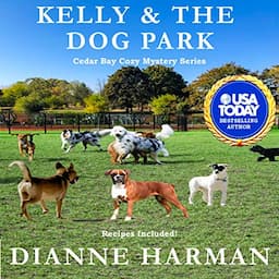 Kelly &amp; the Dog Park