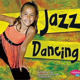 Jazz Dancing