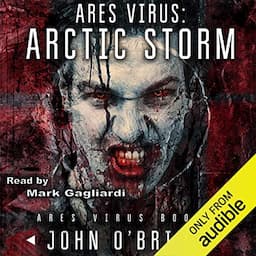 ARES Virus: Arctic Storm