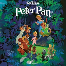 Peter Pan (Danish Version)