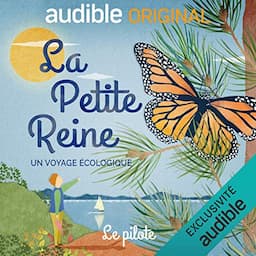 La Petite Reine. Le Pilote