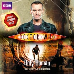 Doctor Who: Only Human