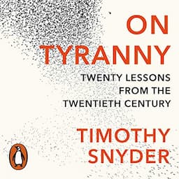 On Tyranny