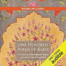 One Hundred Poems of Kabir