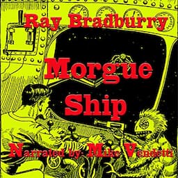 Morgue Ship