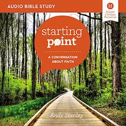 Starting Point: Audio Bible Studies