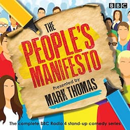 The People&rsquo;s Manifesto