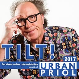 Tilt! Der etwas andere Jahresr&uuml;ckblick 2017