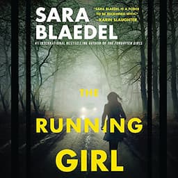 The Running Girl