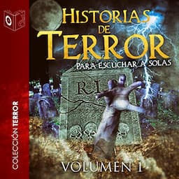 Historias de terror - I