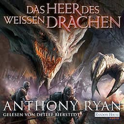 Das Heer des Wei&szlig;en Drachen