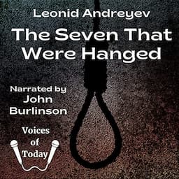 The Seven That Were Hanged