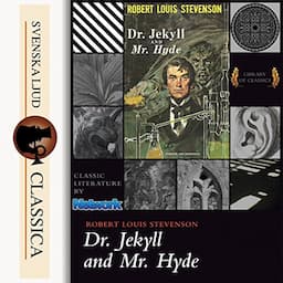 The Strange Case of Dr. Jekyll and Mr. Hyde