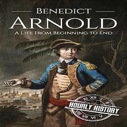 Benedict Arnold