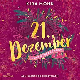 All I Want for Christmas II (German edition)