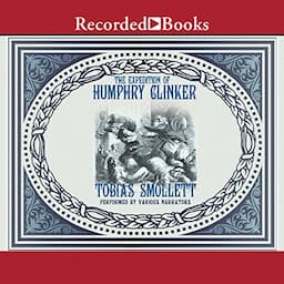 The Expedition of Humphry Clinker